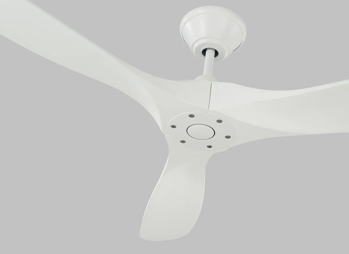 70" Maverick Max - Matte White - Image 2
