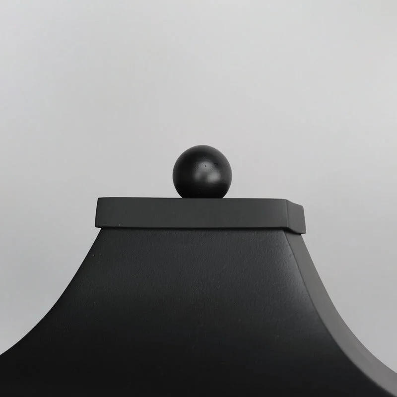 Sutton Place VX 2-Light Pocket Sconce - Image 7