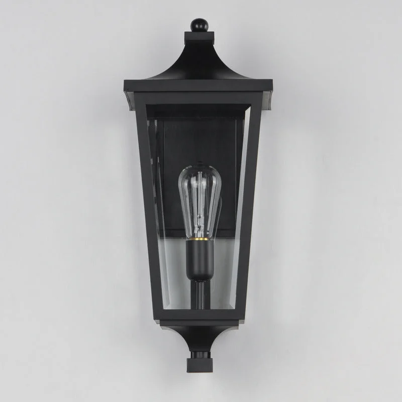 Sutton Place VX 1-Light Outdoor Sconce - Image 2