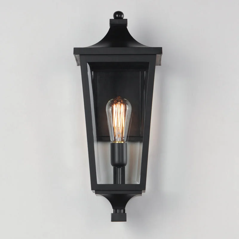 Sutton Place VX 1-Light Outdoor Sconce - Image 3