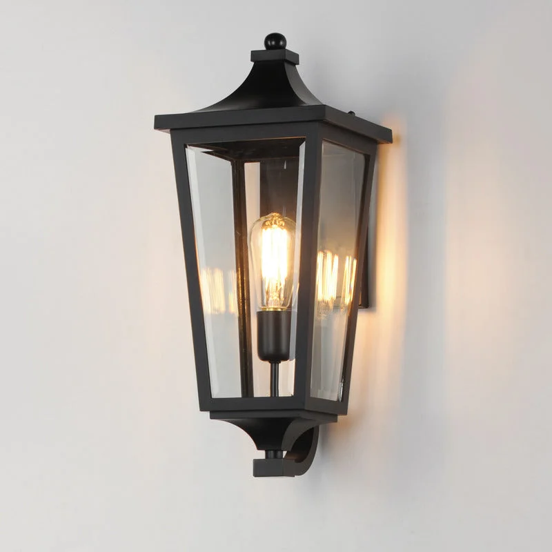 Sutton Place VX 1-Light Outdoor Sconce - Image 5