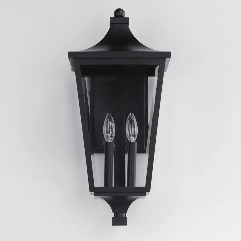 Sutton Place VX Large 2-Light Outdoor Sconce - Image 2