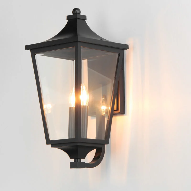 Sutton Place VX Large 2-Light Outdoor Sconce - Image 6