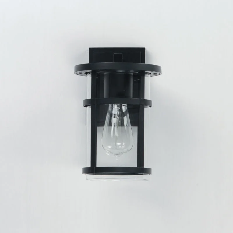 Clyde VX Outdoor Wall Sconce - Image 2