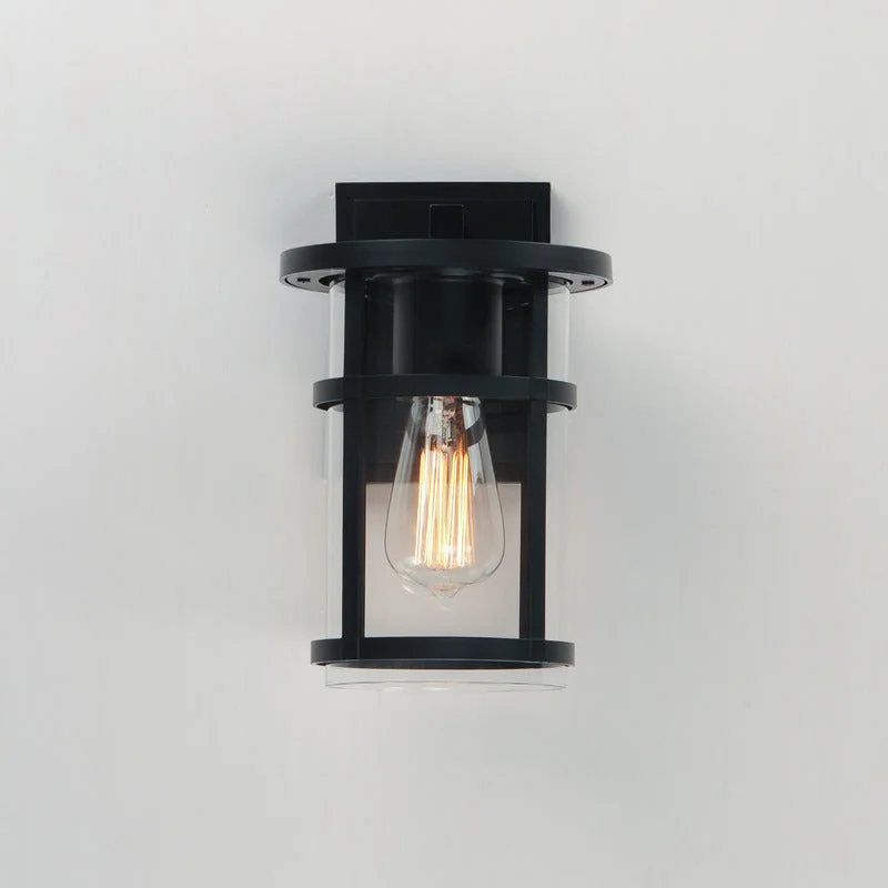 Clyde VX Outdoor Wall Sconce - Image 3