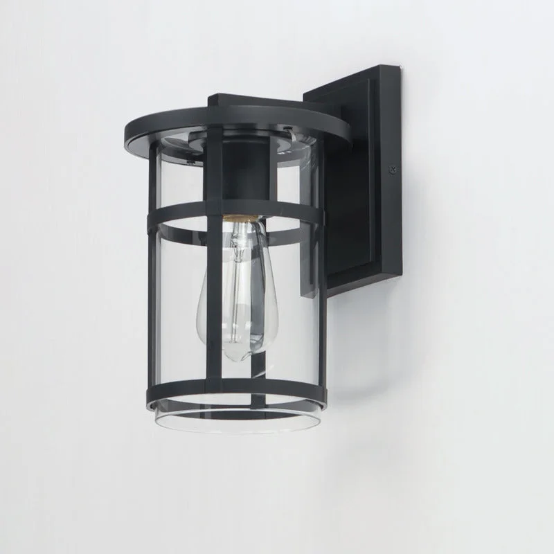 Clyde VX Outdoor Wall Sconce - Image 4