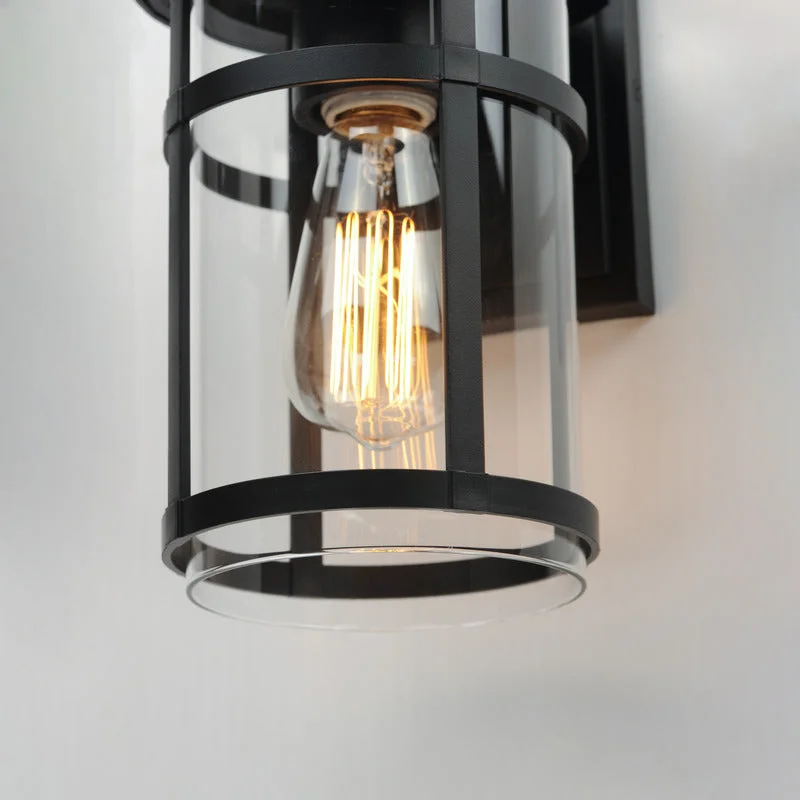 Clyde VX Outdoor Wall Sconce - Image 6