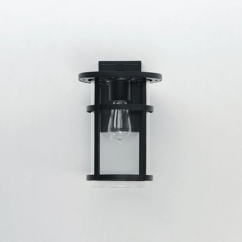 Clyde VX Medium Outdoor Wall Sconce - Image 2