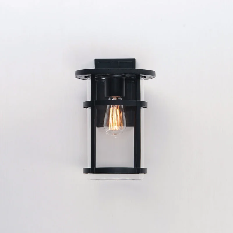 Clyde VX Medium Outdoor Wall Sconce - Image 3