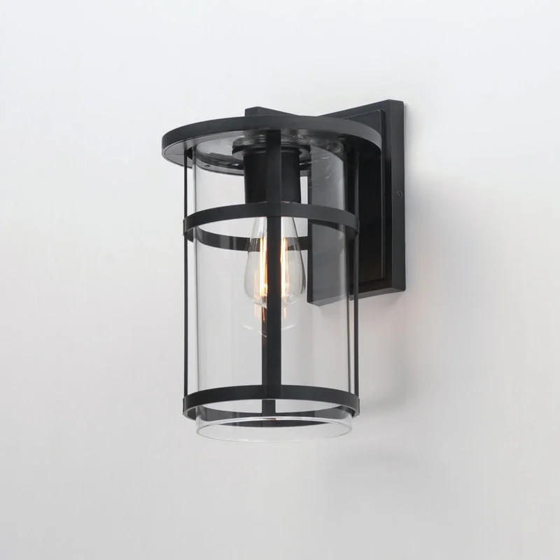 Clyde VX Medium Outdoor Wall Sconce - Image 6