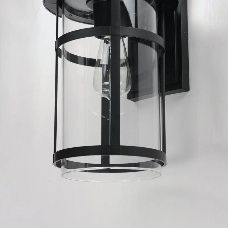 Clyde VX Medium Outdoor Wall Sconce - Image 7