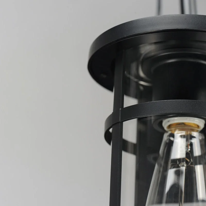 Clyde VX Medium Outdoor Wall Sconce - Image 8