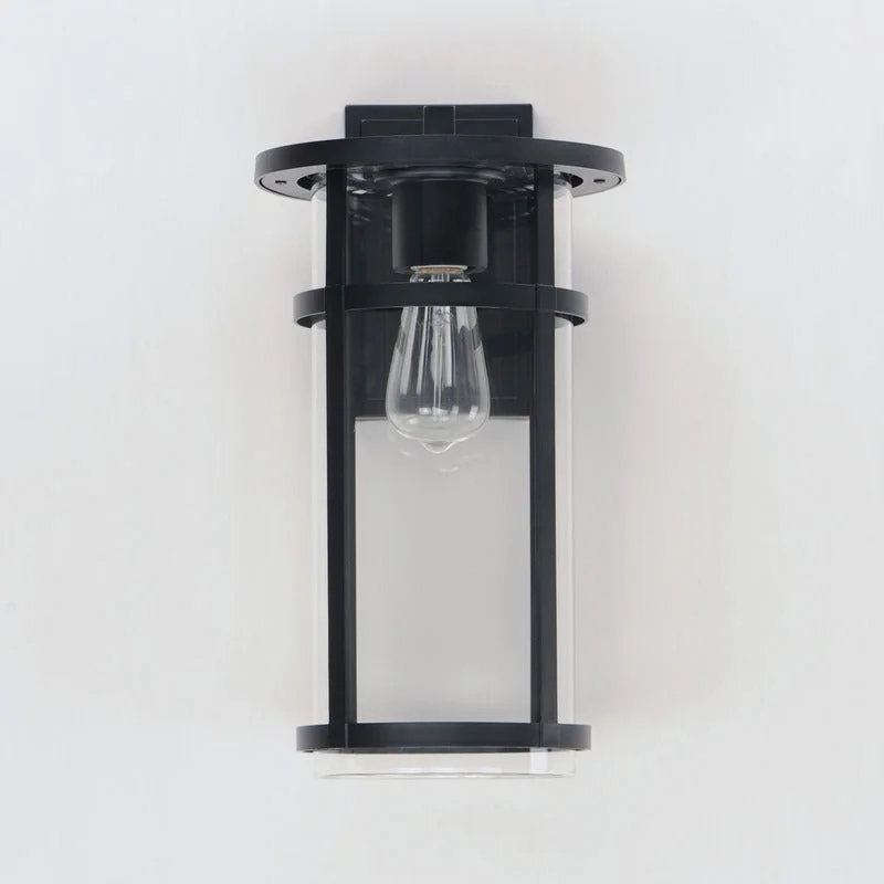 Clyde VX Large Outdoor Wall Sconce - Image 2