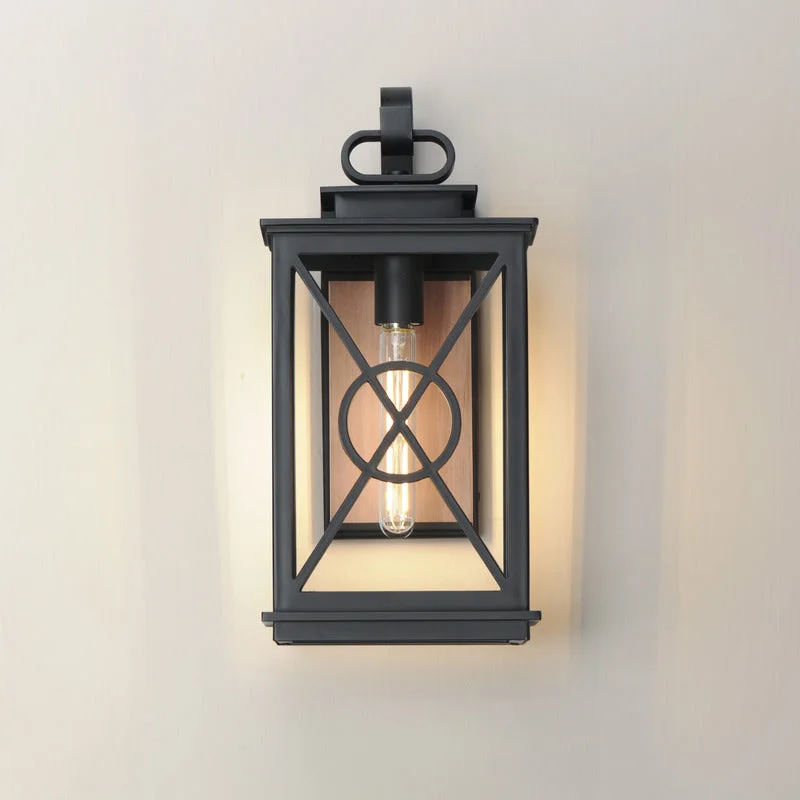 Yorktown VX 1-Light Outdoor Wall Sconce - Image 3