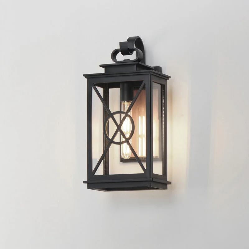 Yorktown VX 1-Light Outdoor Wall Sconce - Image 4