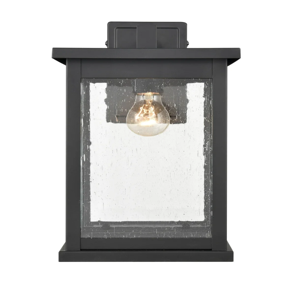 Millennium Lighting 1 Light 15" Outdoor Wall Lantern, Bowton Collection - Image 5