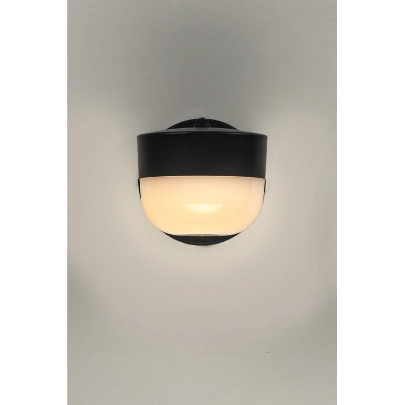 Michelle LED Outdoor Wall Sconce - Image 2