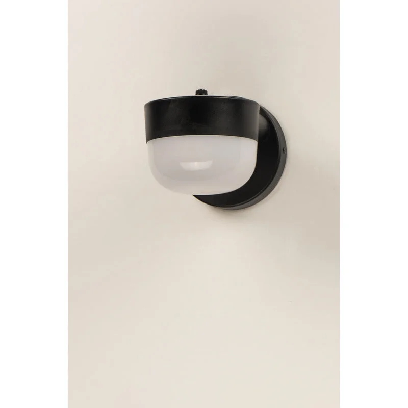 Michelle LED Outdoor Wall Sconce - Image 3