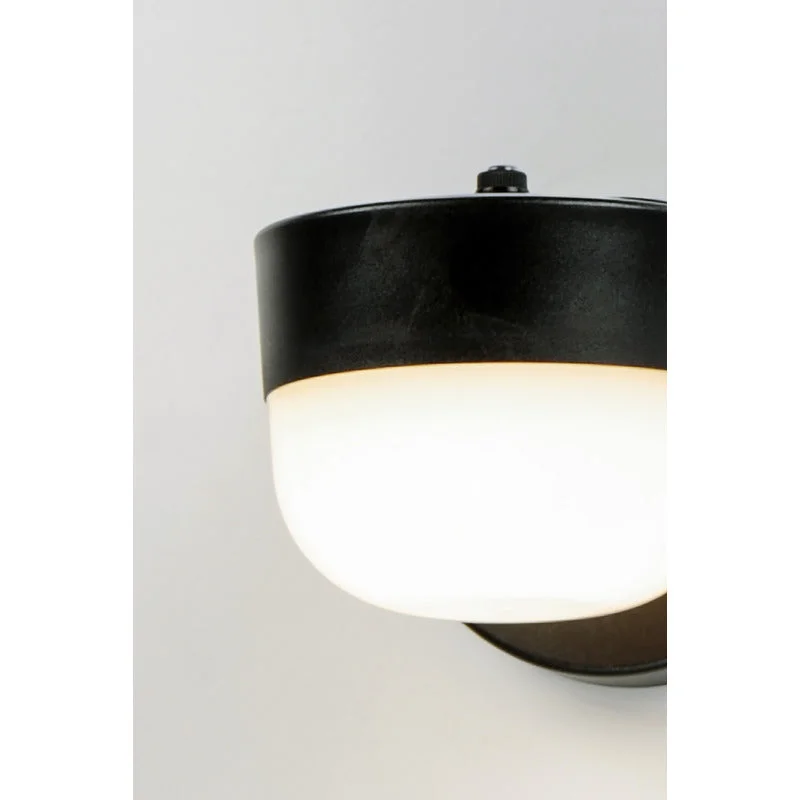 Michelle LED Outdoor Wall Sconce - Image 4