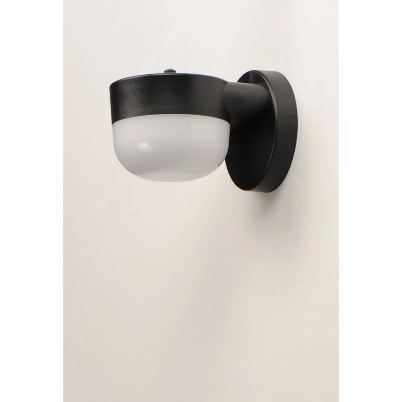 Michelle LED Outdoor Wall Sconce - Image 5