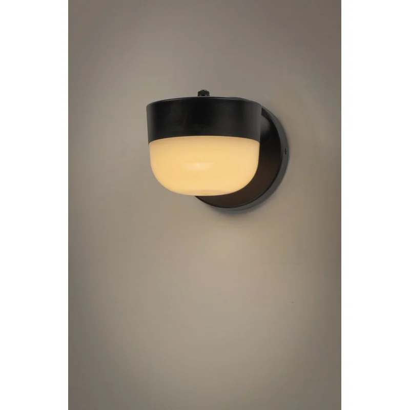 Michelle LED Outdoor Wall Sconce - Image 6