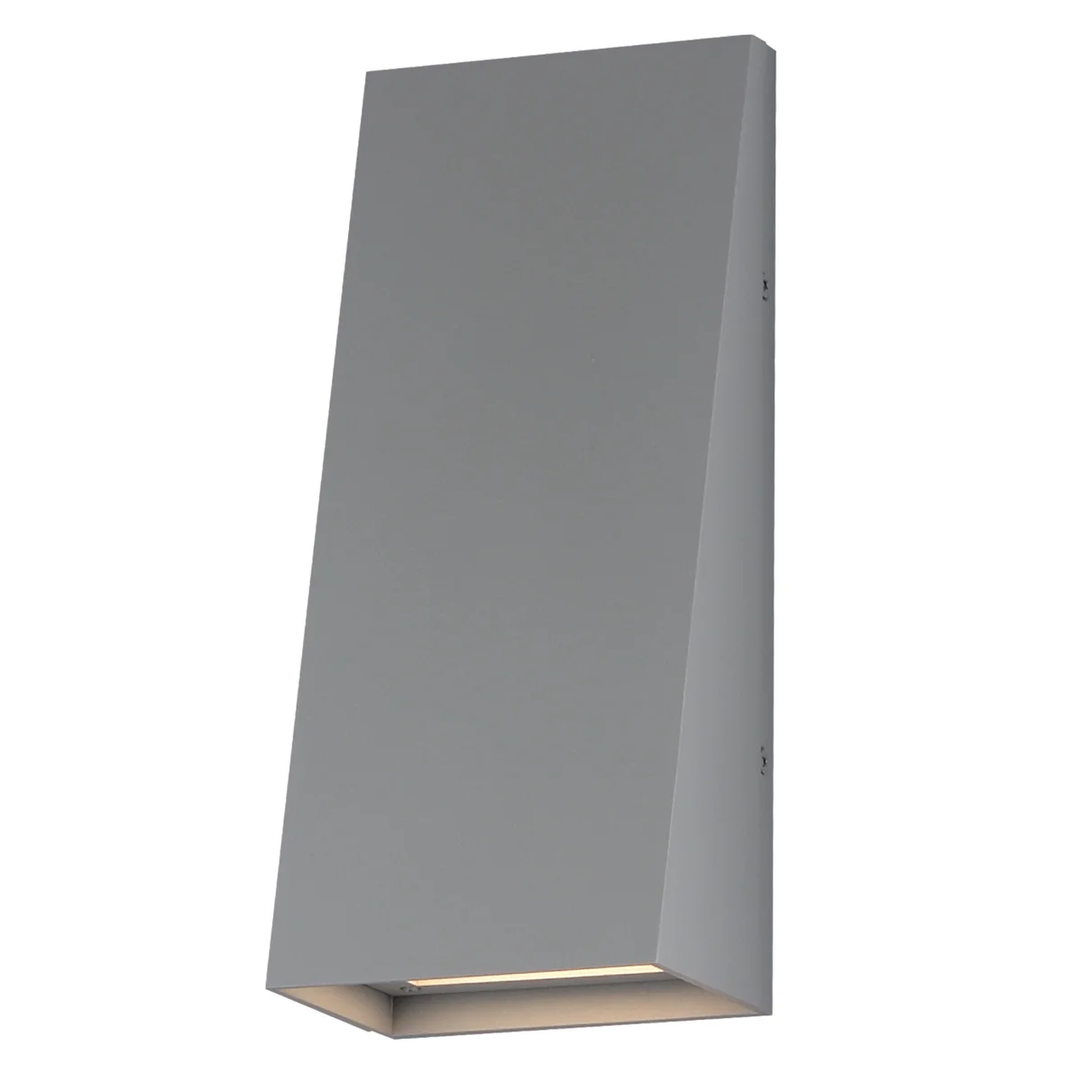 Pathfinder Tall LED Wall Sconce, 1030 Lumens, CCT Selectable, 120-277V, Black, Bronze or Silver Finish - Image 3