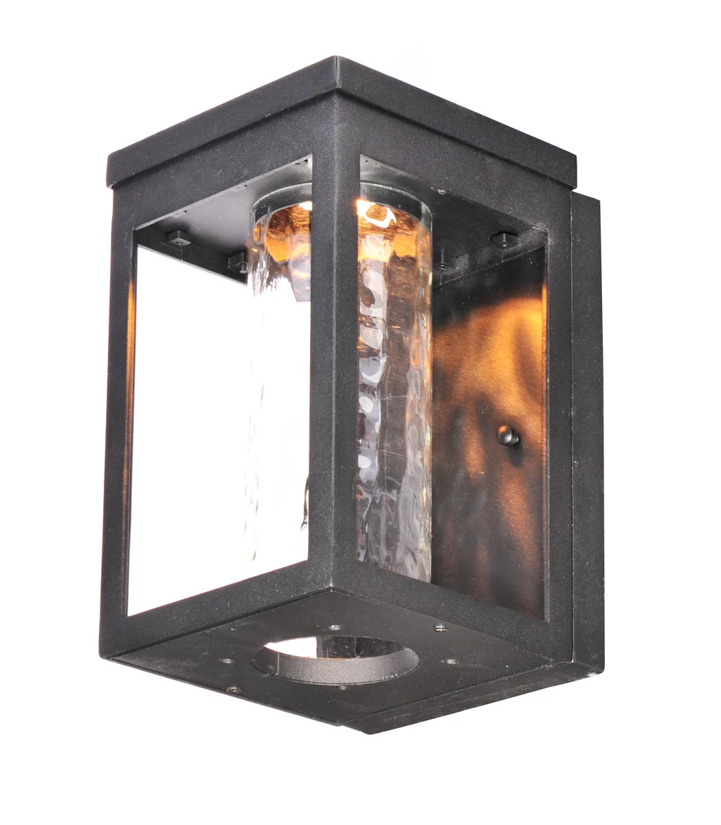 Salon LED 1-Light Outdoor Wall - Image 2