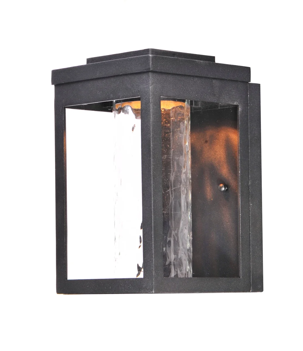 Salon LED 1-Light Outdoor Wall - Image 3