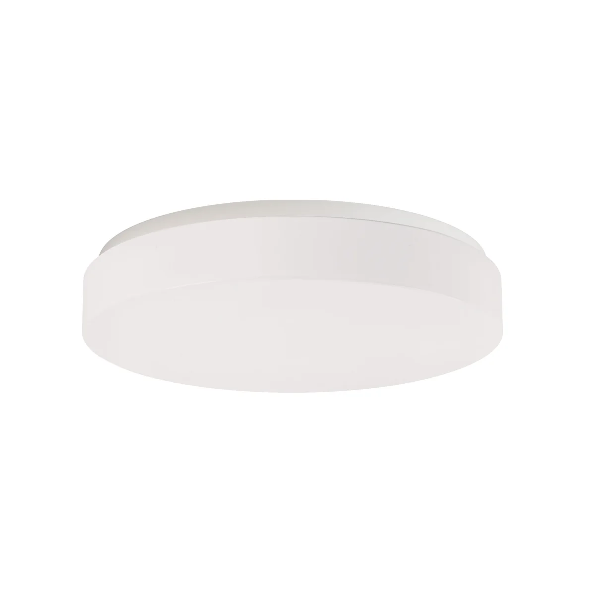 Mint 13" LED Flush Mount