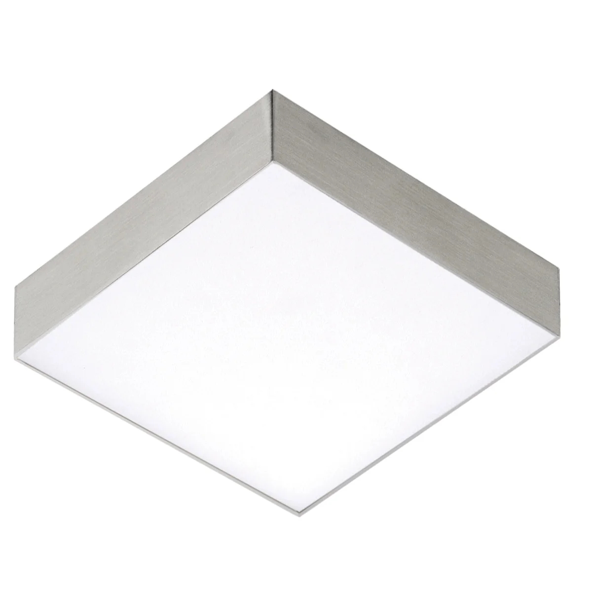 6.5" SQ LED Flush Mount 3000K - Image 3