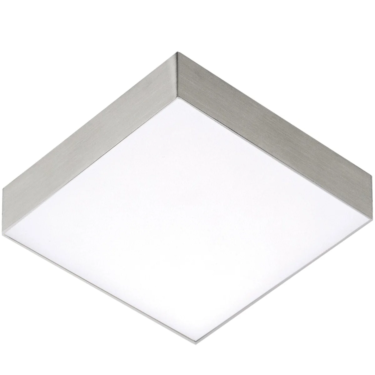 Trim 10.5" SQ LED Flush Mount 3000K - Image 3