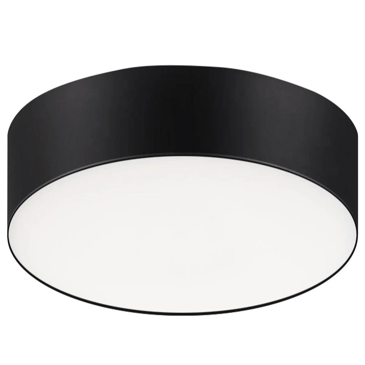 Trim 16" RD LED Flush Mount 3000K
