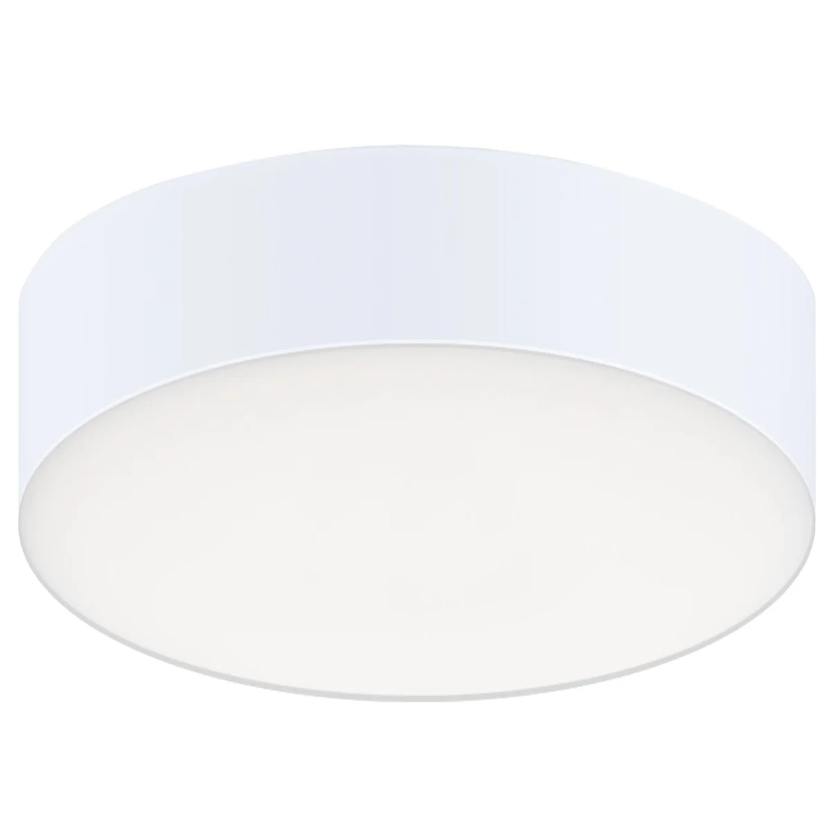 Trim 16" RD LED Flush Mount 3000K - Image 4