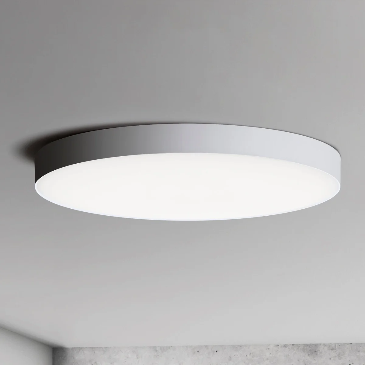 Trim 16" RD LED Flush Mount 3000K - Image 5