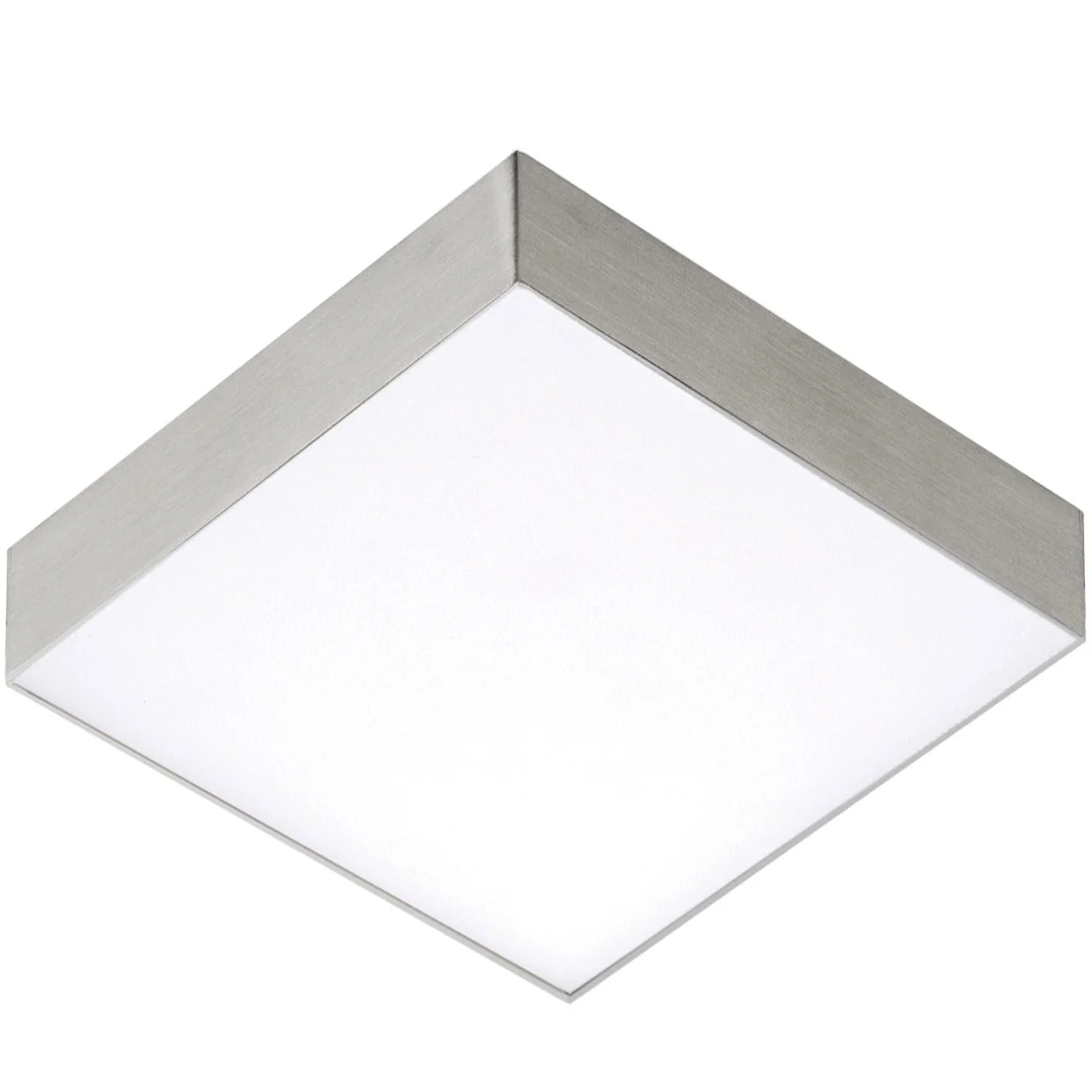 Trim 15.5" SQ LED Flush Mount 3000K - Image 3