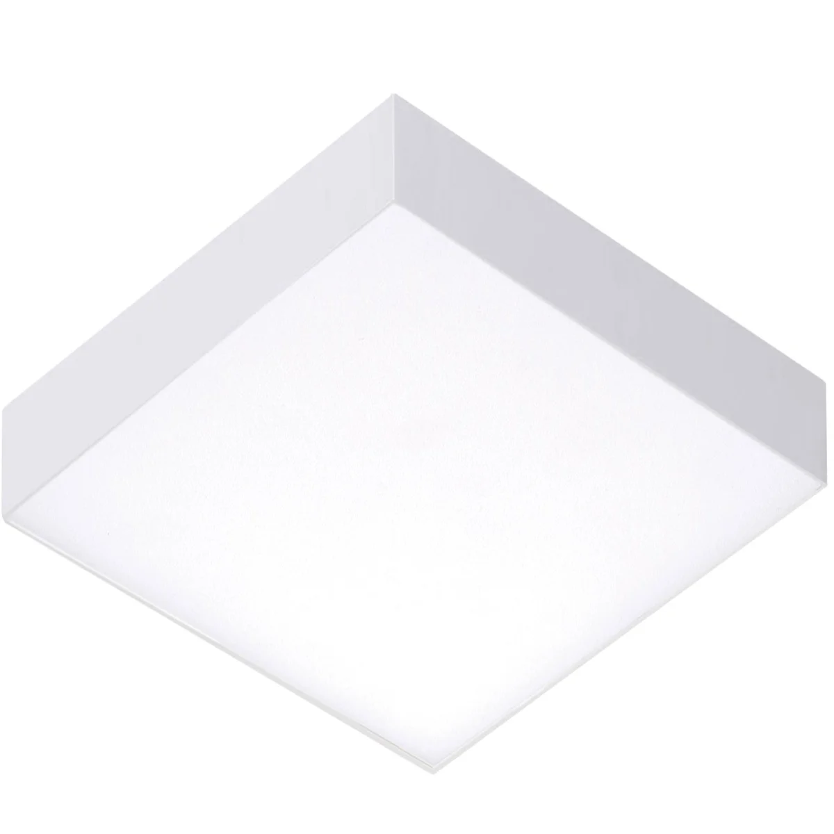 Trim 15.5" SQ LED Flush Mount 3000K - Image 5