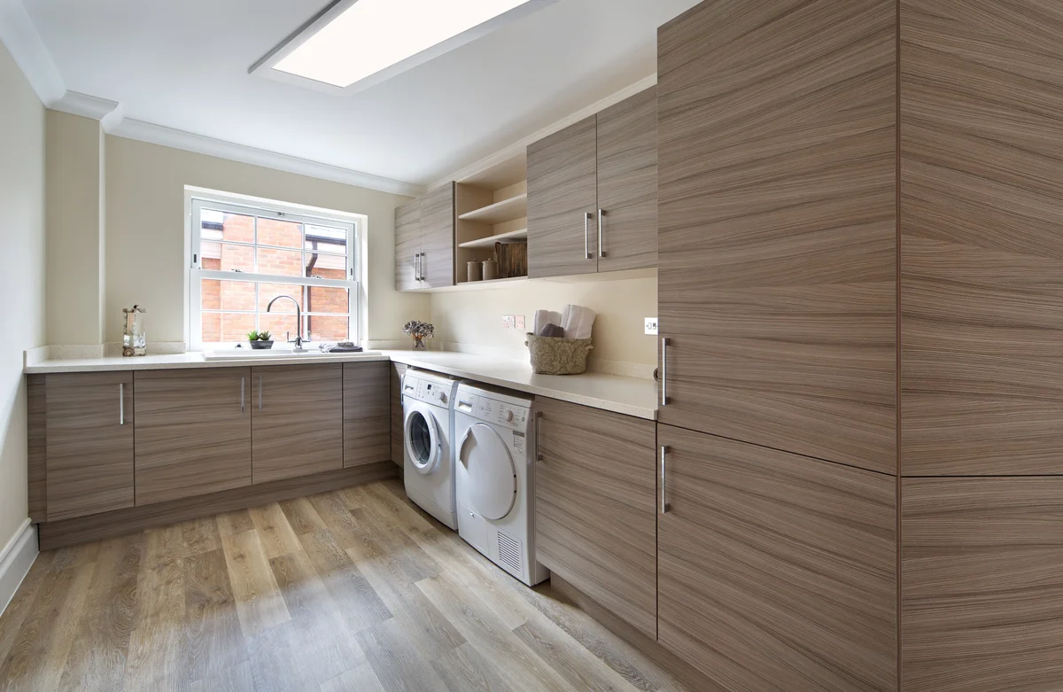 Sky LED 12"x48" 3000K Flush Mount - Image 2