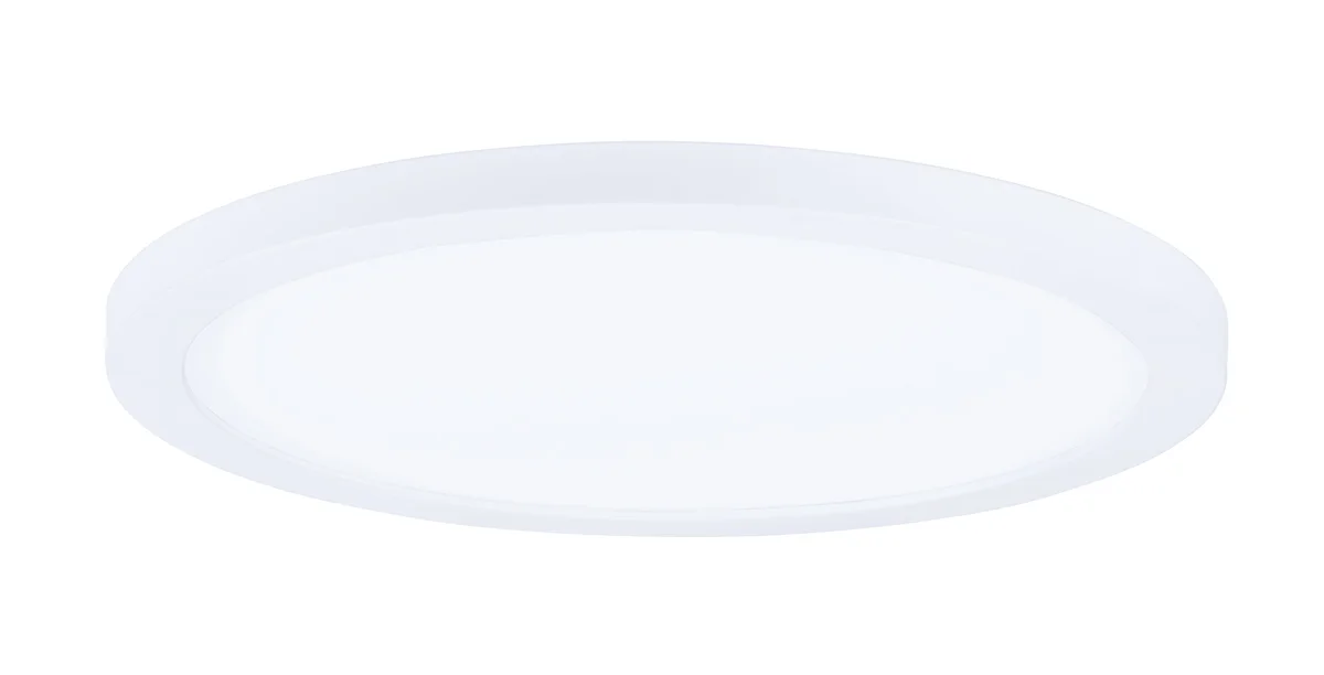 Wafer LED 15" RD Surface Mount, 4000K