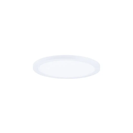 5" LED Wafer Surface Mount, 930 Lumens, 10W, 4000K CCT, 120-277V, White Finish
