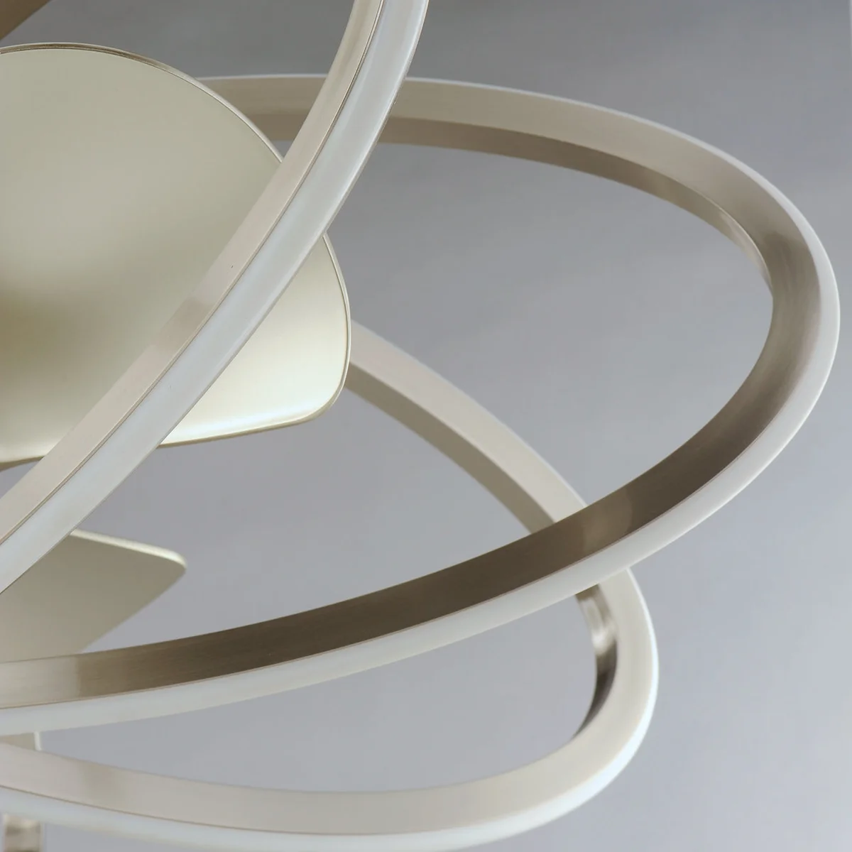Solstice 8-Light WiFi-enabled LED Fandelight - Image 5