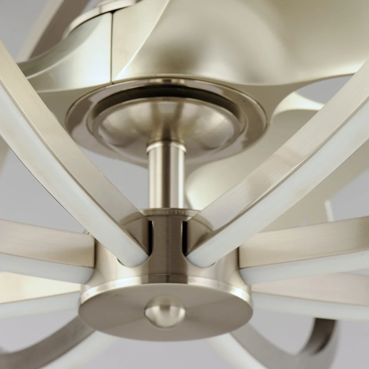 Solstice 8-Light WiFi-enabled LED Fandelight - Image 6