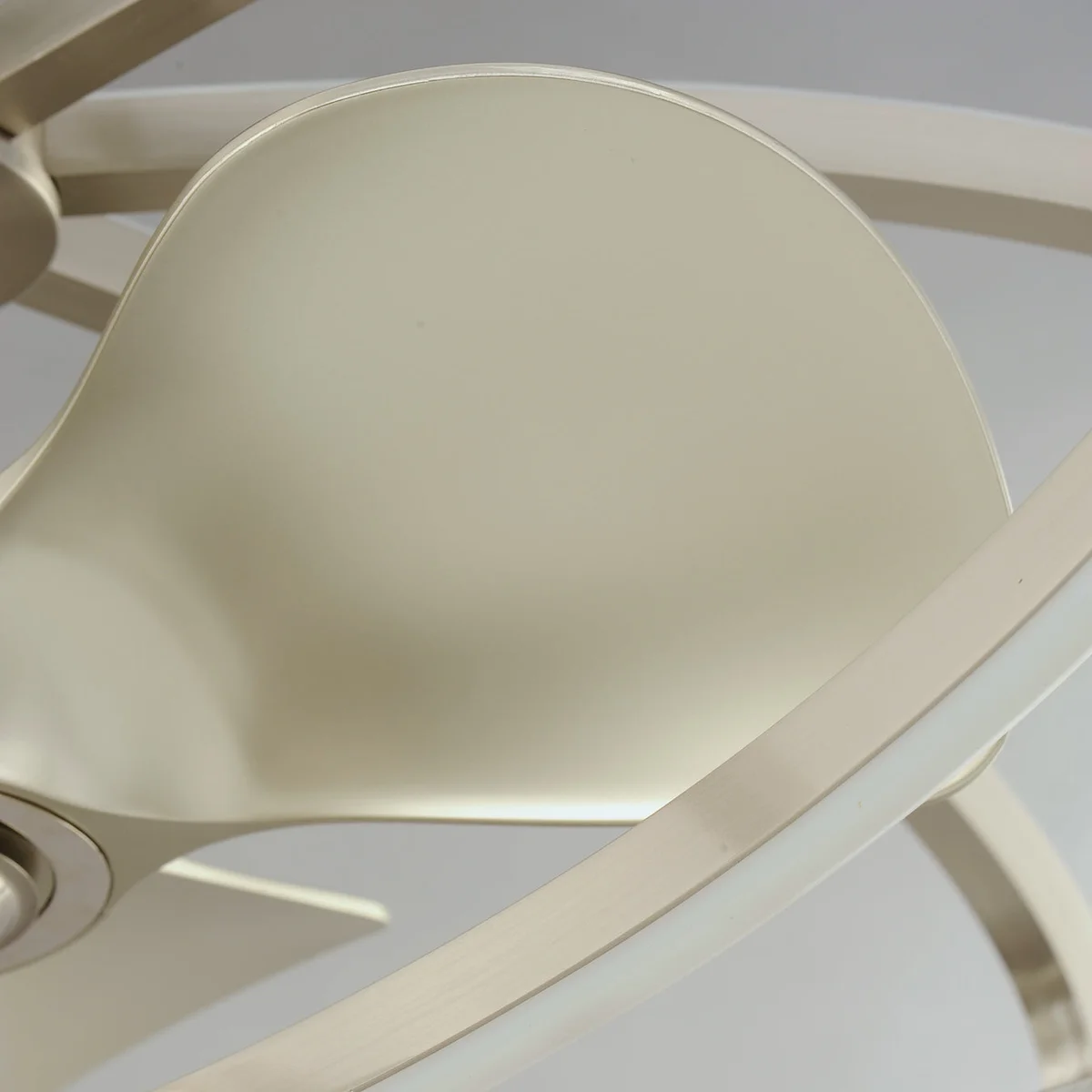 Solstice 8-Light WiFi-enabled LED Fandelight - Image 7