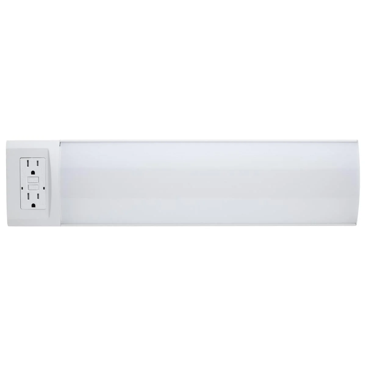 18 Inch LED Ceiling Wrap Light, 1391 Lumen Max, 14W, CCT Selectable, 120-277V - Image 2