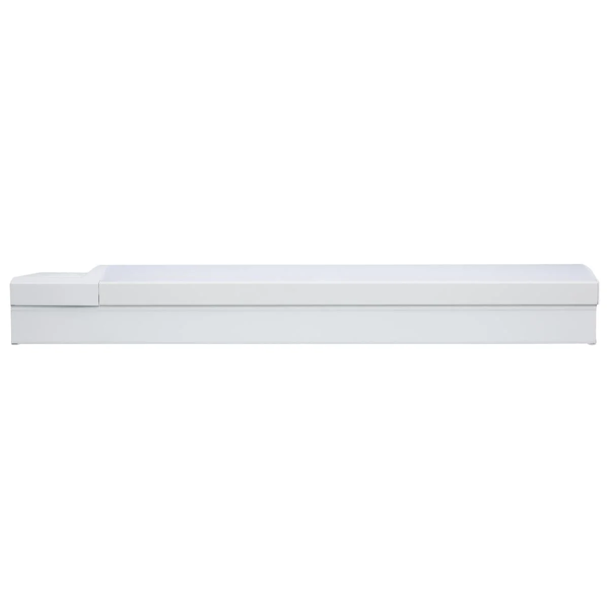 18 Inch LED Ceiling Wrap Light, 1391 Lumen Max, 14W, CCT Selectable, 120-277V - Image 3