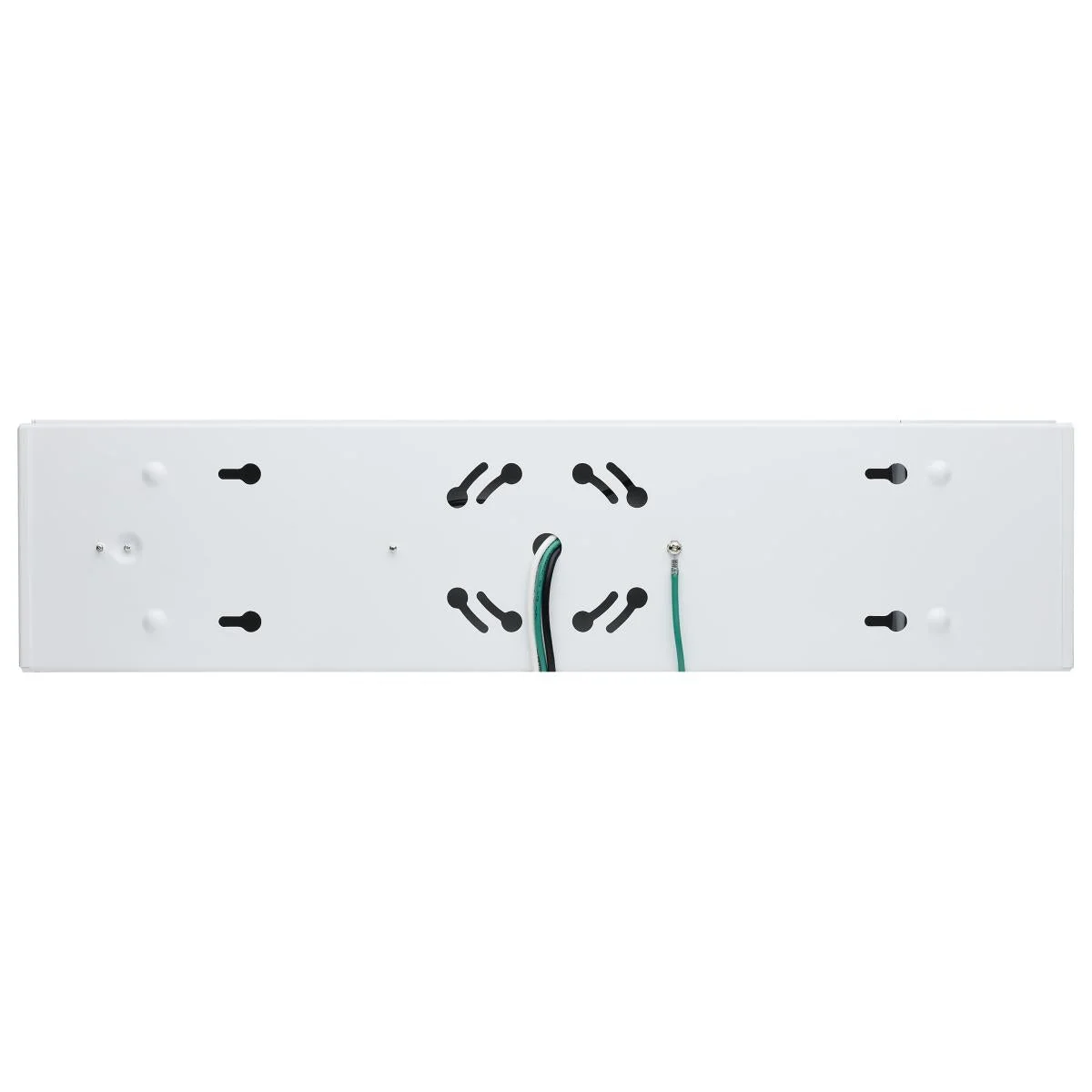 18 Inch LED Ceiling Wrap Light, 1391 Lumen Max, 14W, CCT Selectable, 120-277V - Image 4