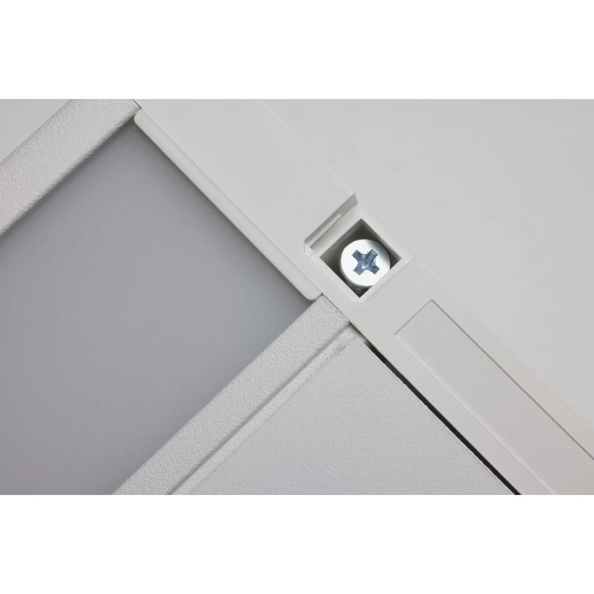 22 Inch LED Under Cabinet Light, SMART Starfish, RGB and Tunable White, White Finish - Image 14