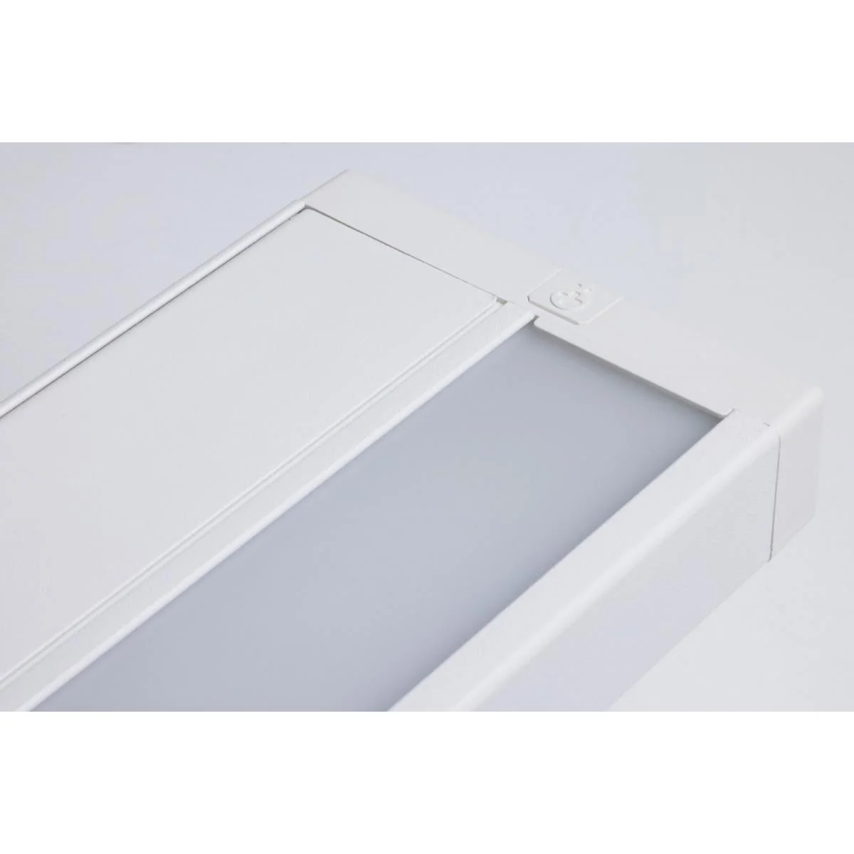 22 Inch LED Under Cabinet Light, SMART Starfish, RGB and Tunable White, White Finish - Image 5