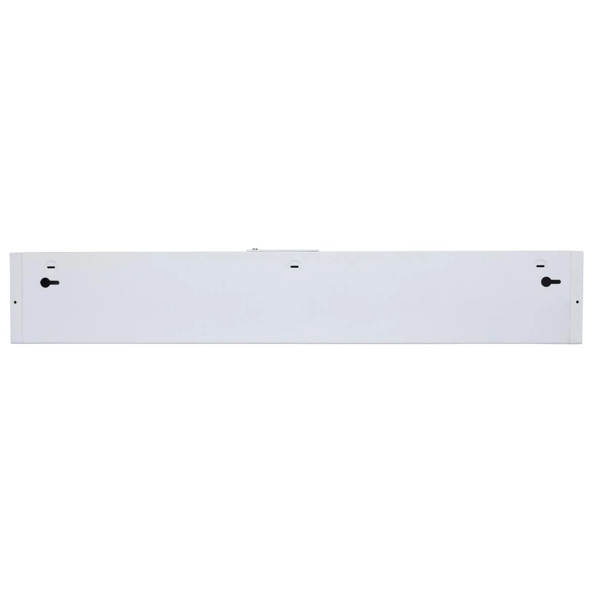 22 Inch LED Under Cabinet Light, SMART Starfish, RGB and Tunable White, White Finish - Image 7