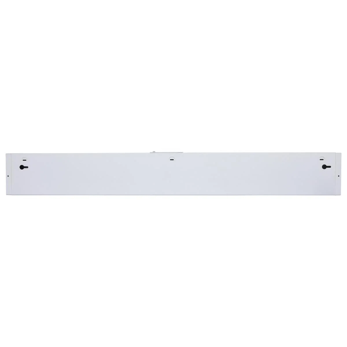 34 Inch LED Under Cabinet Light, SMART Starfish, RGB and Tunable White, White Finish - Image 5