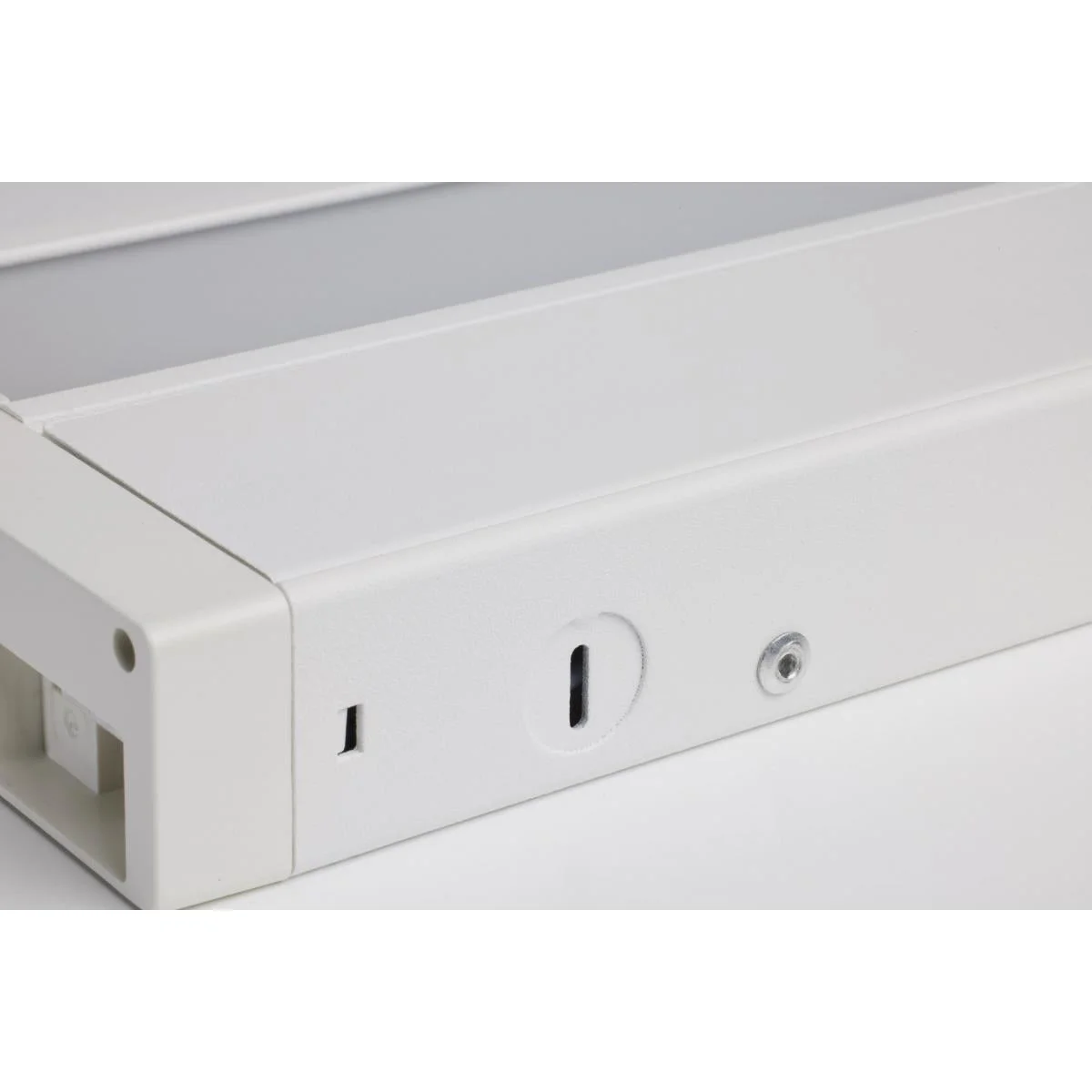 34 Inch LED Under Cabinet Light, SMART Starfish, RGB and Tunable White, White Finish - Image 8